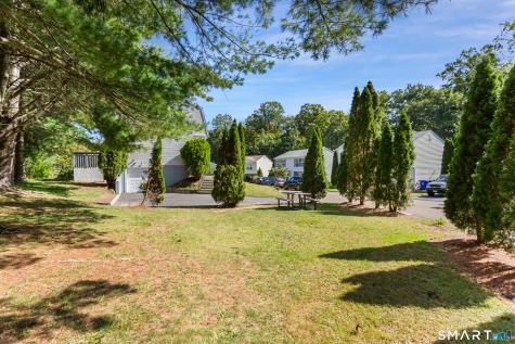 124 Branca Court Milford CT 06461