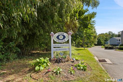 124 Branca Court Milford CT 06461