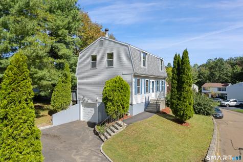 124 Branca Court Milford CT 06461