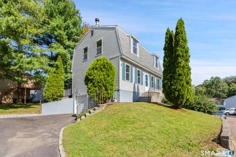 124 Branca Court Milford CT 06461