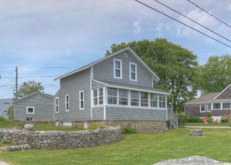 80 Noyes Avenue Stonington CT 06378