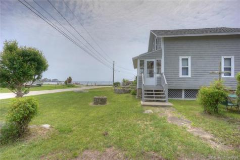 80 Noyes Avenue Stonington CT 06378