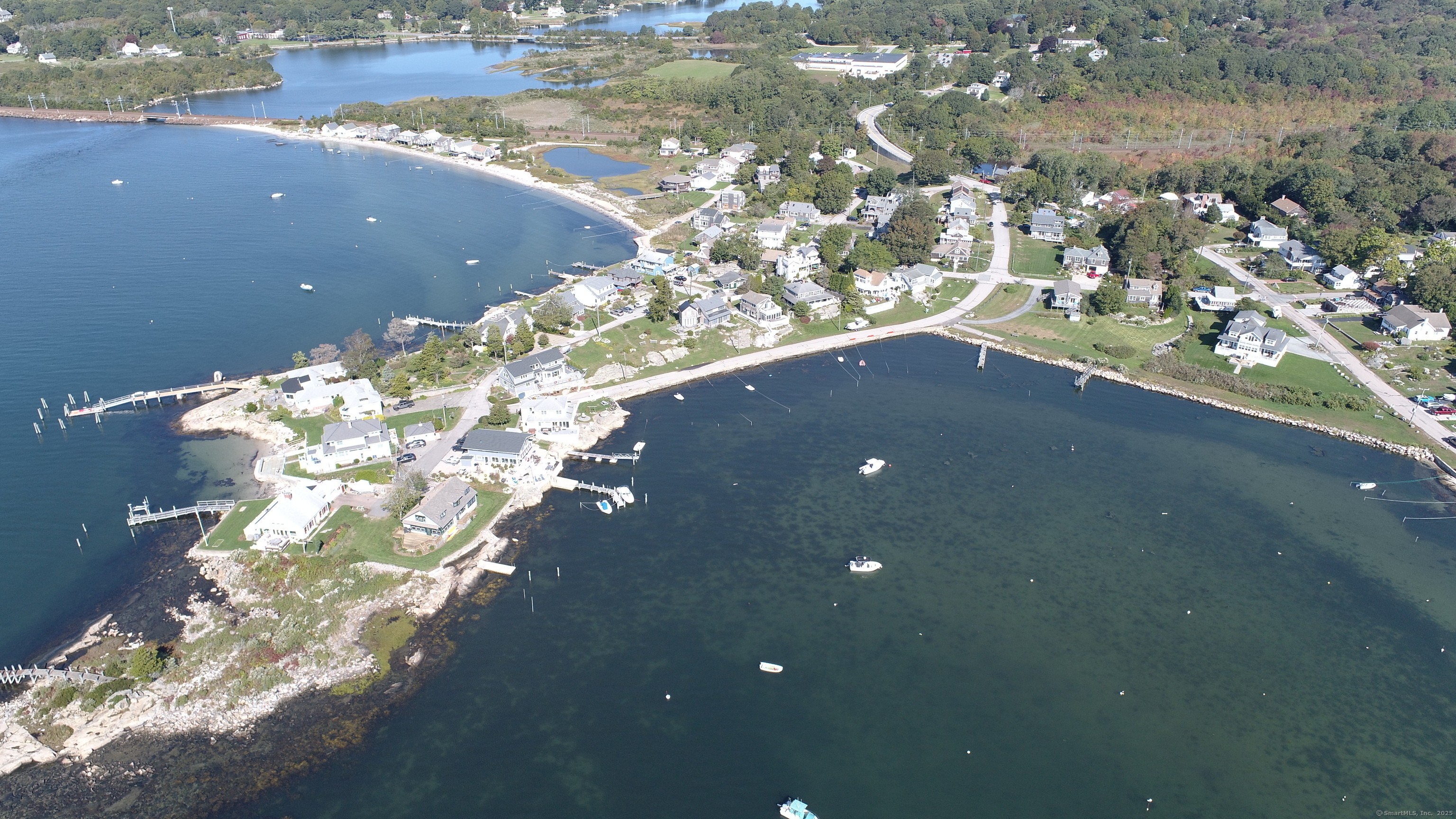 80 Noyes Avenue Stonington CT 06378