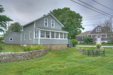 80 Noyes Avenue Stonington CT 06378