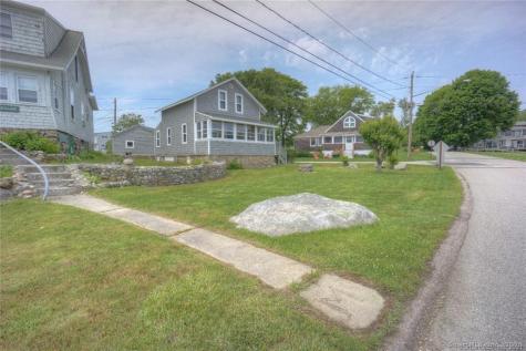 80 Noyes Avenue Stonington CT 06378