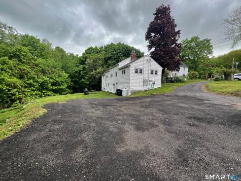 80 Summit Road Prospect CT 06712
