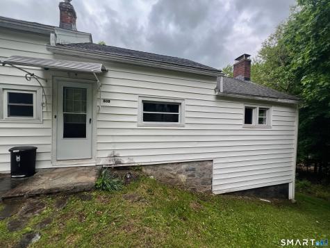 80 Summit Road Prospect CT 06712