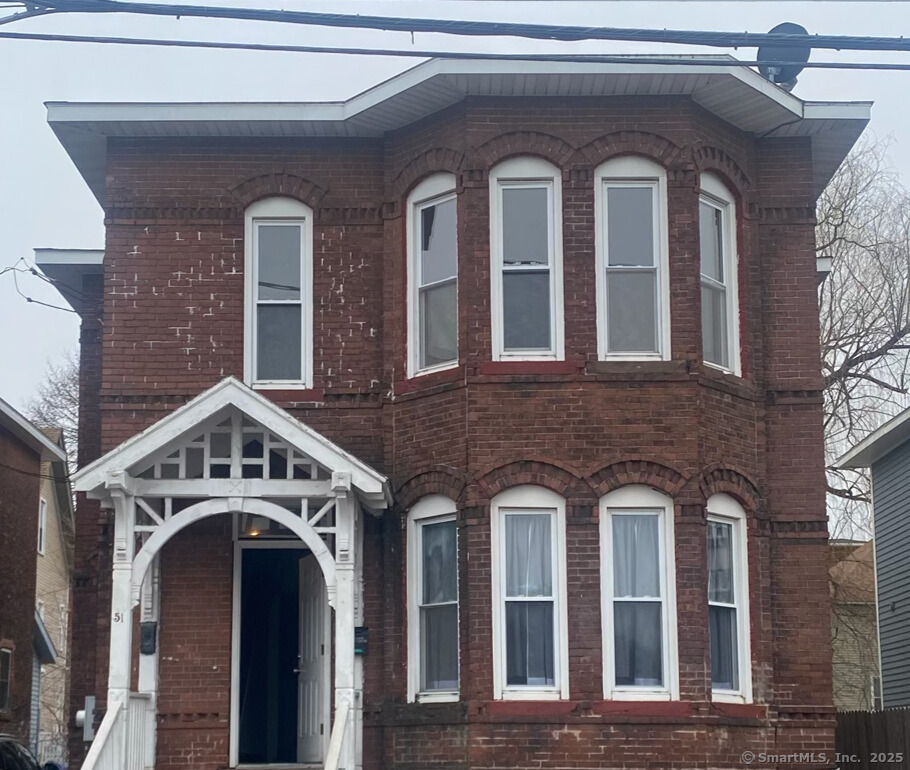 51 Grand Street Hartford CT 06106