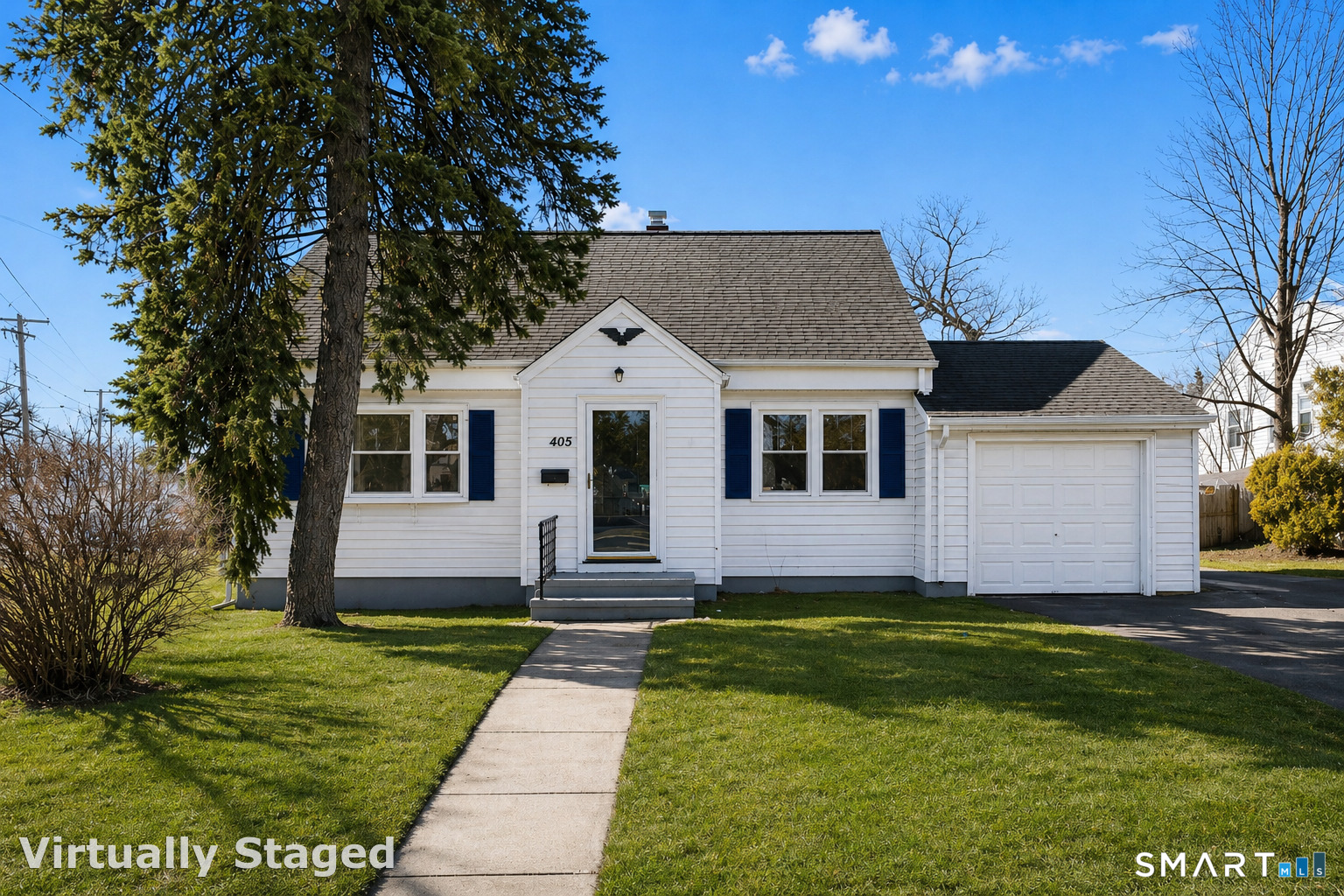 405 Wilcoxson Avenue Stratford CT 06614