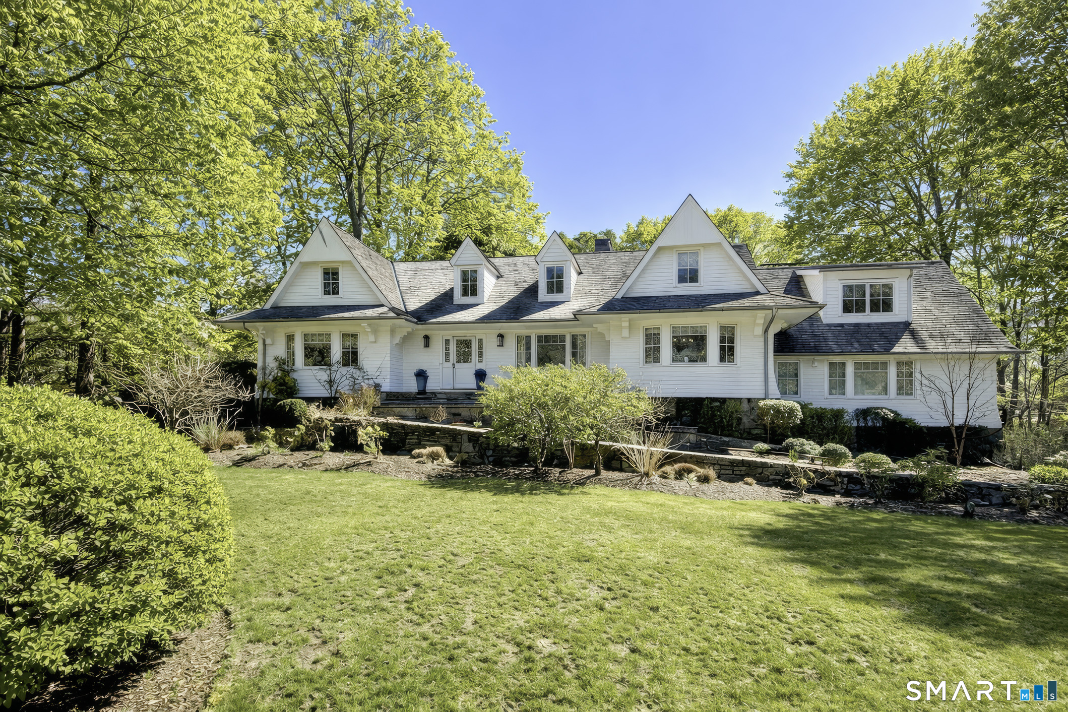 7 Whaling Road Darien CT 06820