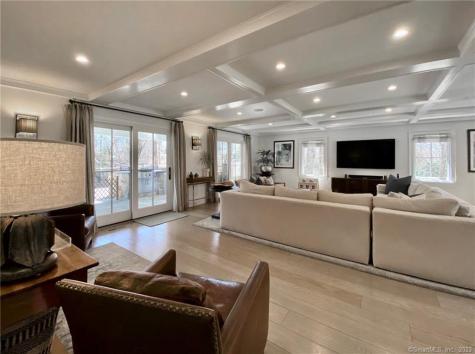 7 Whaling Road Darien CT 06820