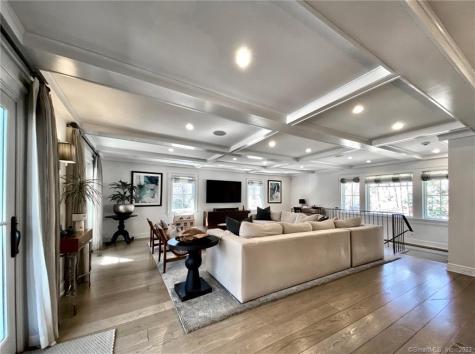 7 Whaling Road Darien CT 06820
