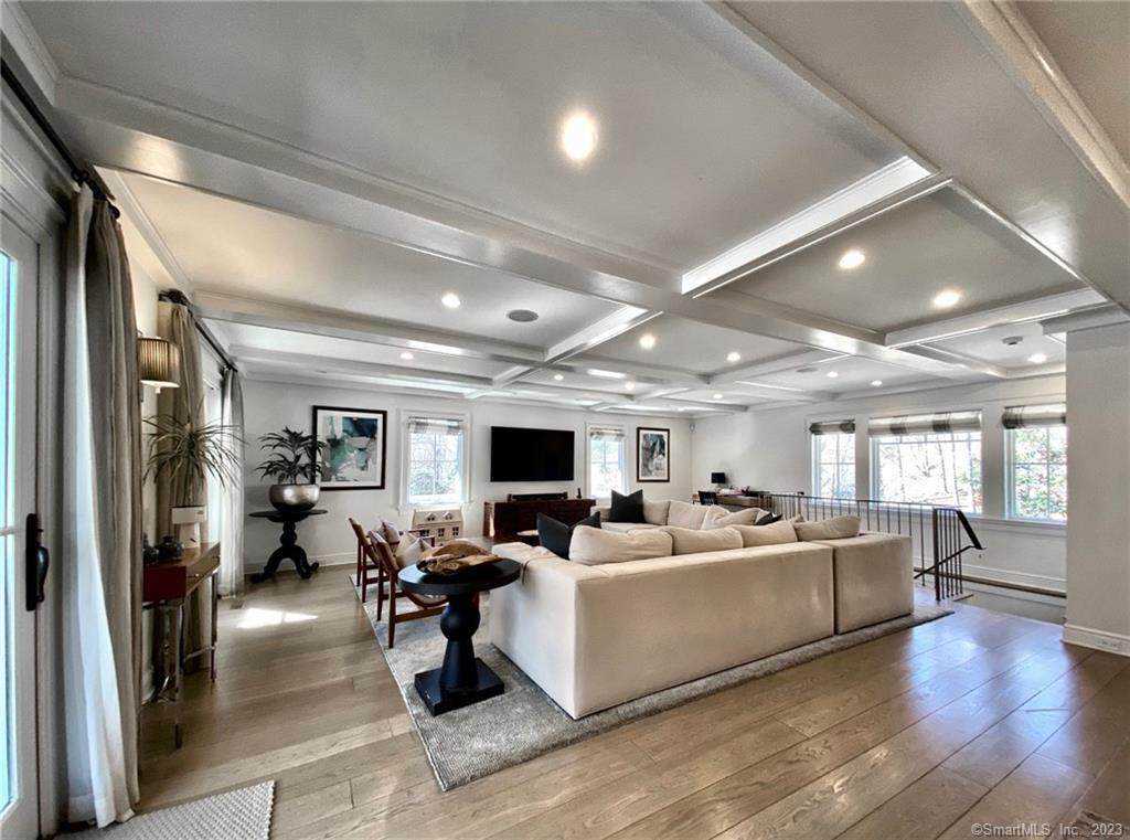 7 Whaling Road Darien CT 06820