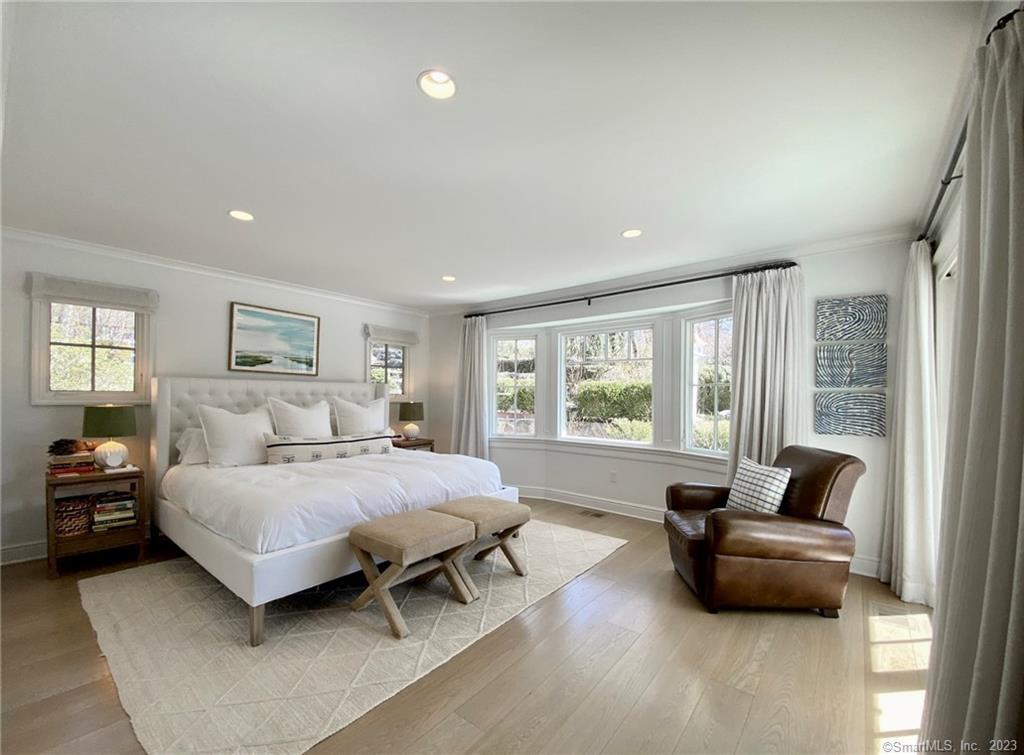 7 Whaling Road Darien CT 06820