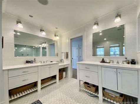 7 Whaling Road Darien CT 06820
