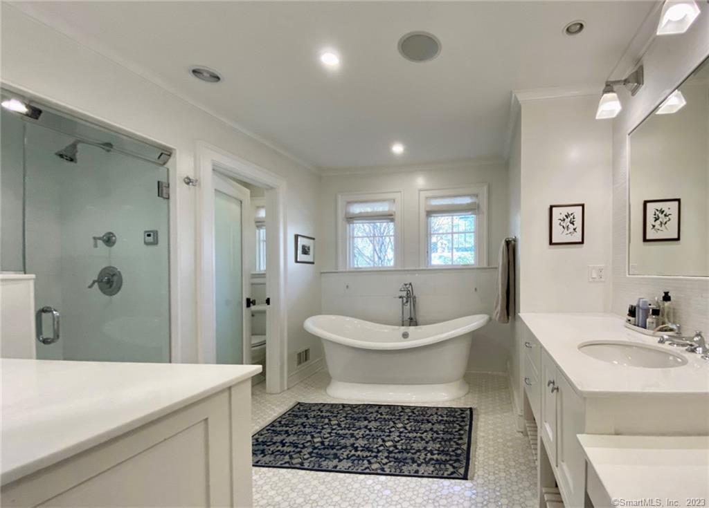 7 Whaling Road Darien CT 06820