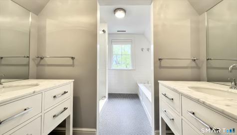 7 Whaling Road Darien CT 06820