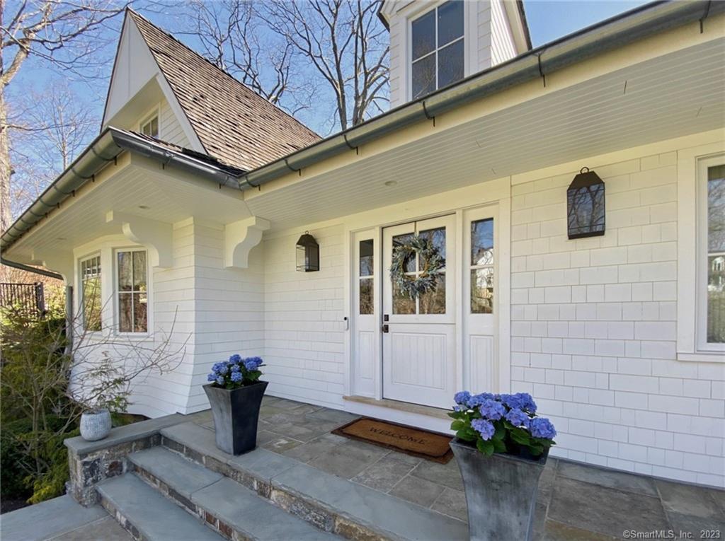 7 Whaling Road Darien CT 06820
