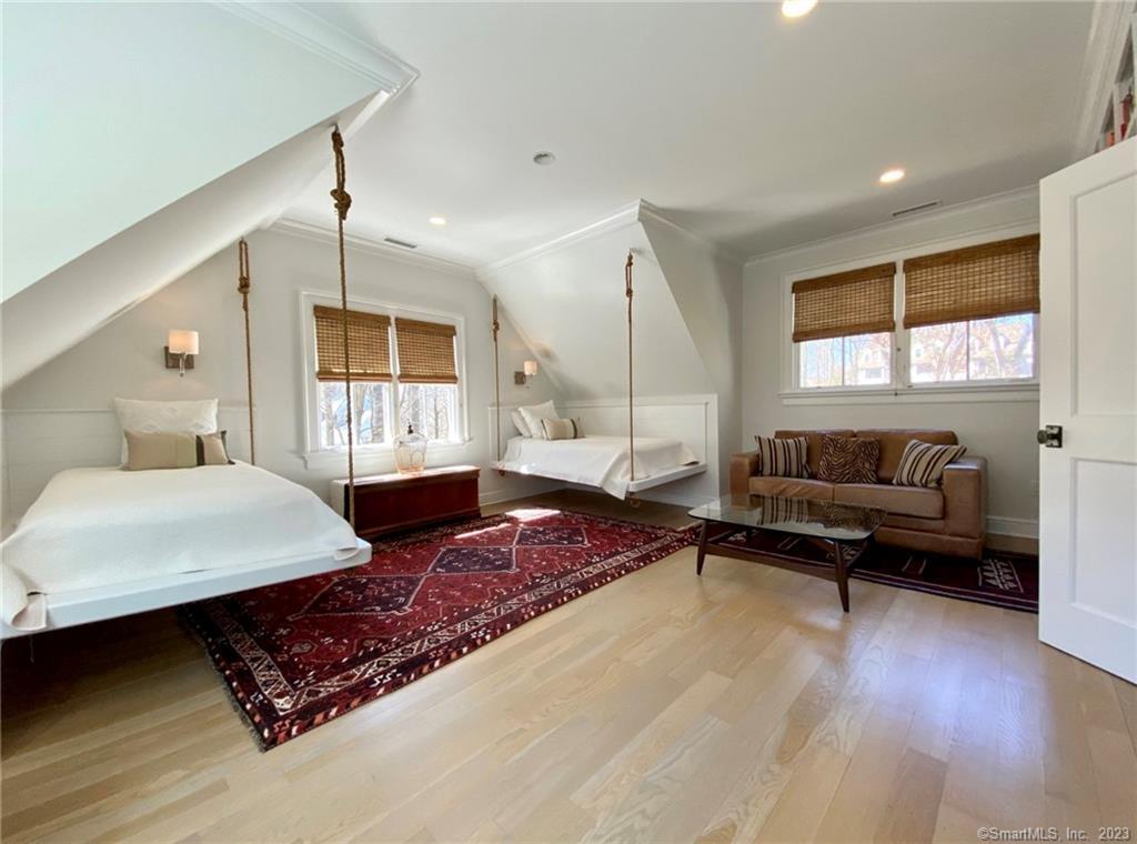 7 Whaling Road Darien CT 06820