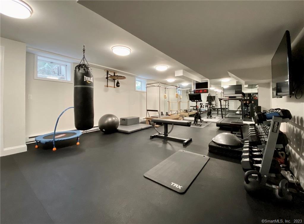 7 Whaling Road Darien CT 06820