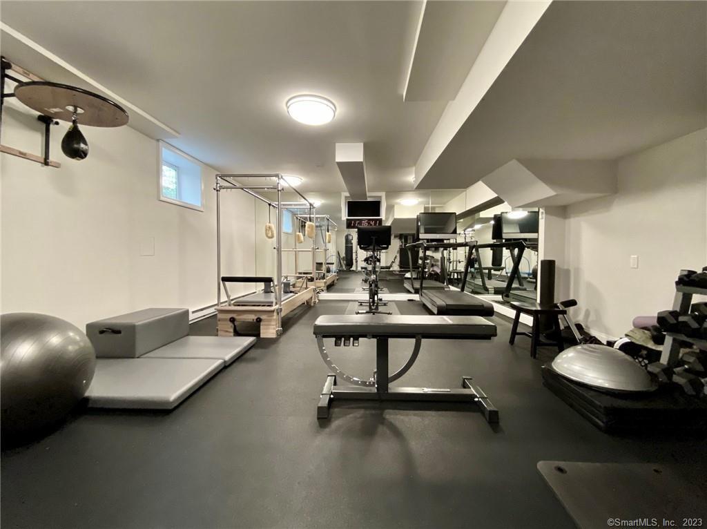 7 Whaling Road Darien CT 06820
