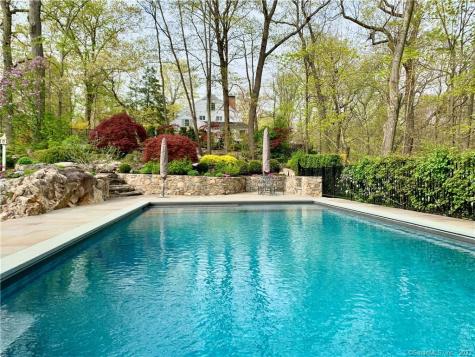 7 Whaling Road Darien CT 06820