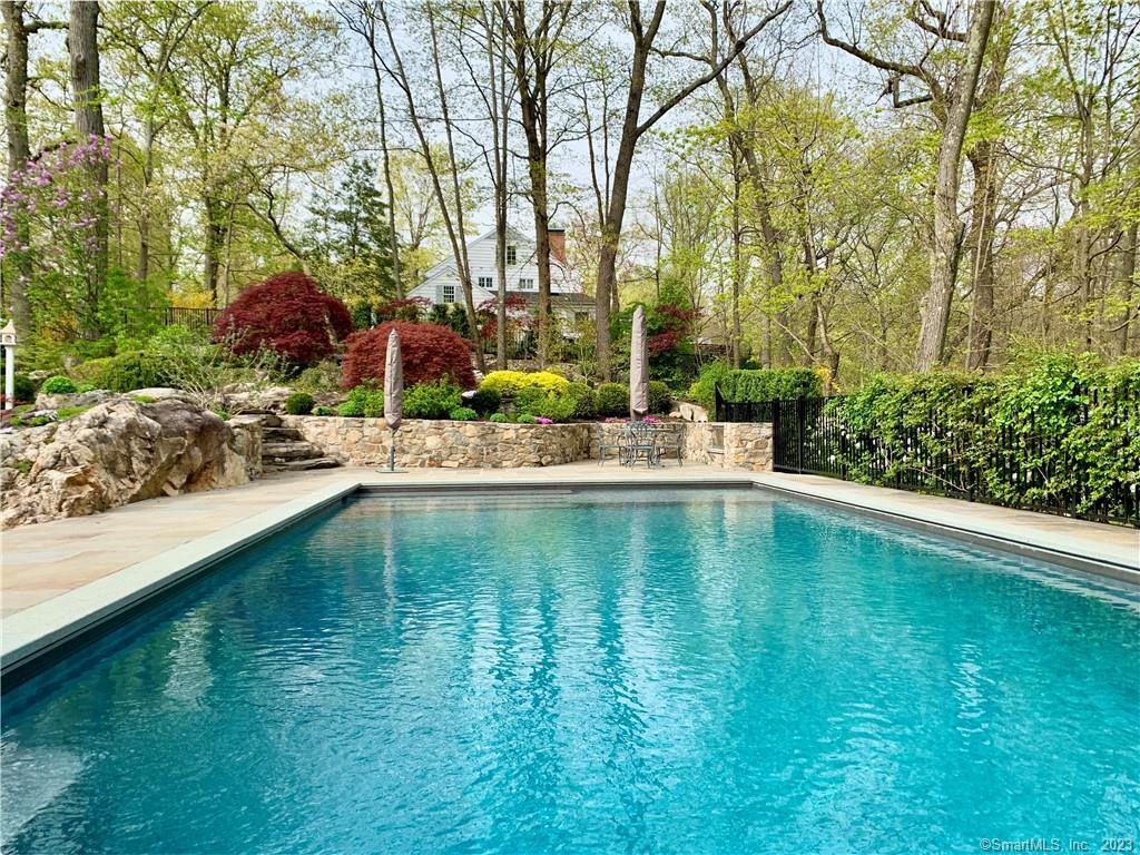 7 Whaling Road Darien CT 06820