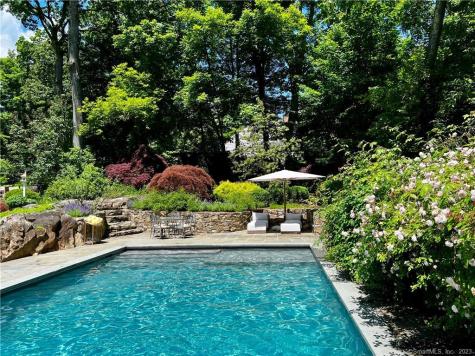 7 Whaling Road Darien CT 06820