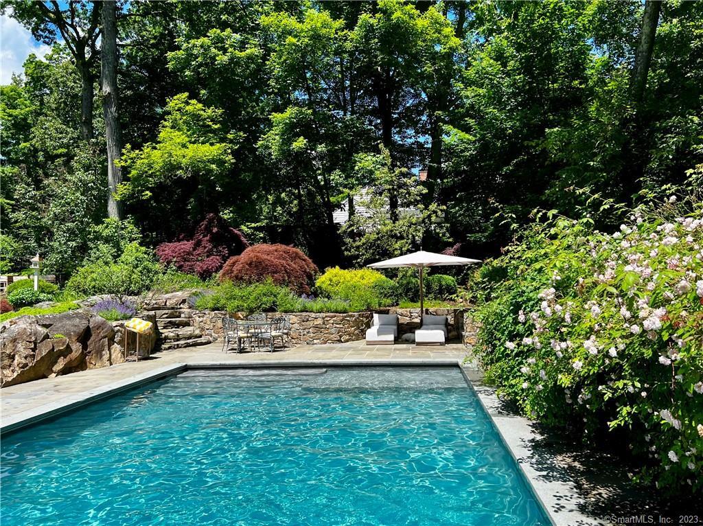 7 Whaling Road Darien CT 06820