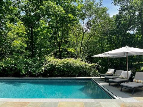 7 Whaling Road Darien CT 06820
