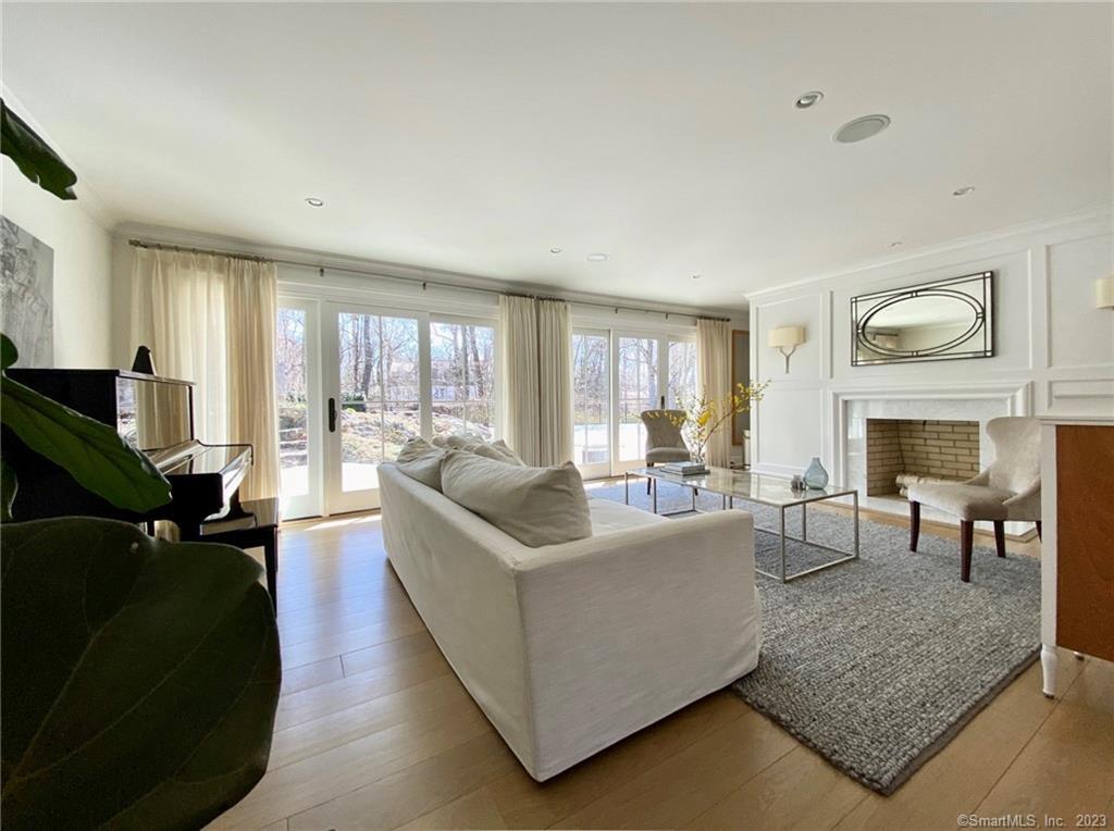 7 Whaling Road Darien CT 06820