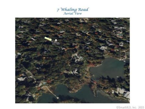 7 Whaling Road Darien CT 06820
