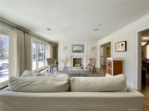 7 Whaling Road Darien CT 06820