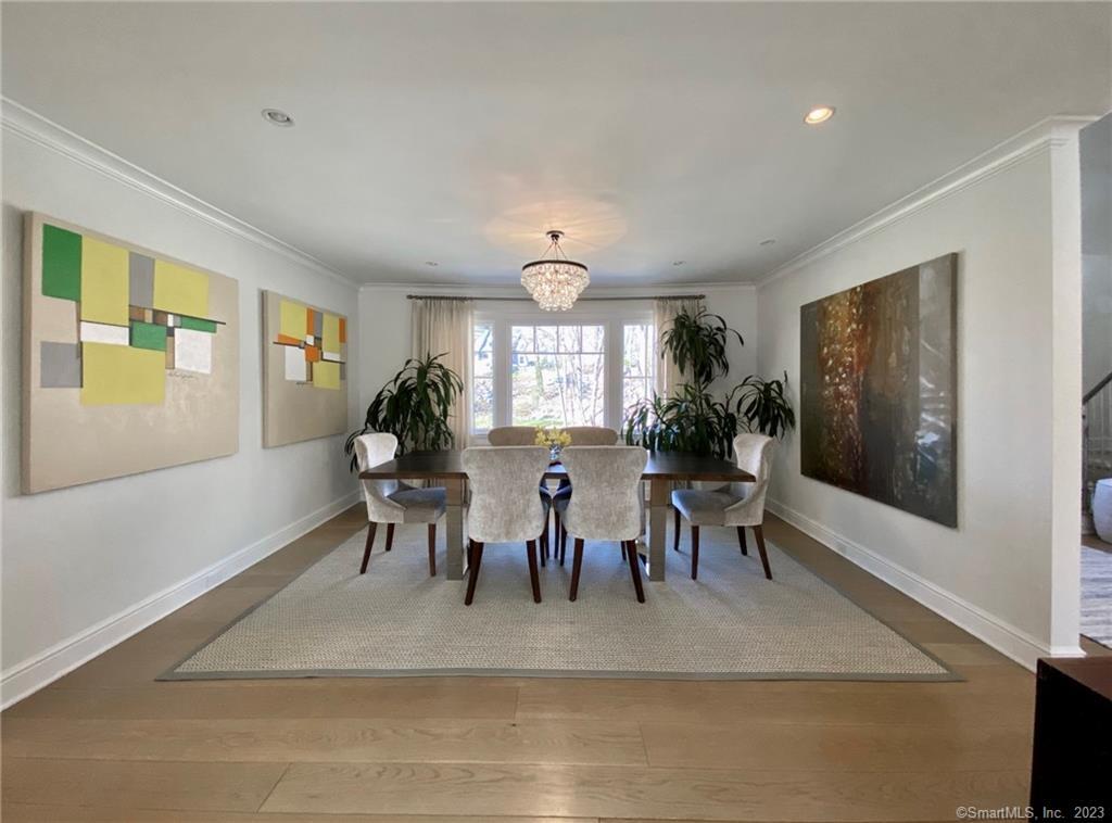 7 Whaling Road Darien CT 06820