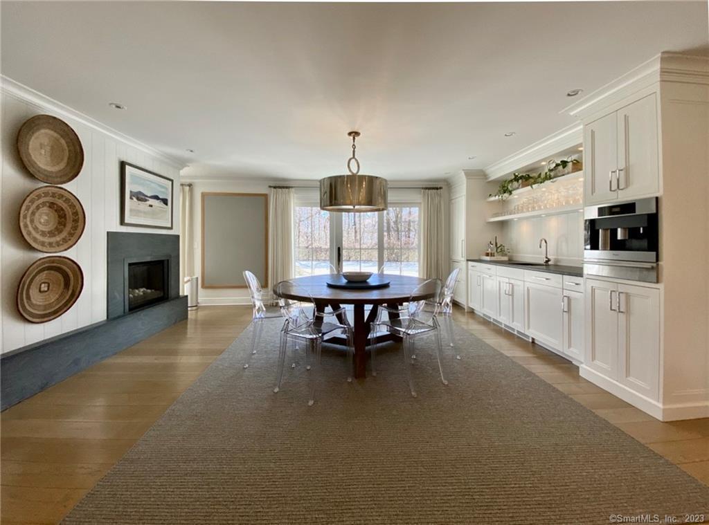 7 Whaling Road Darien CT 06820