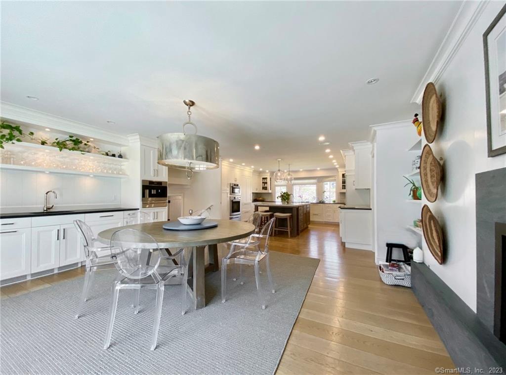 7 Whaling Road Darien CT 06820