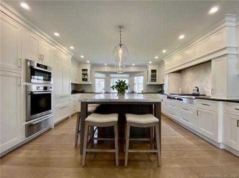 7 Whaling Road Darien CT 06820