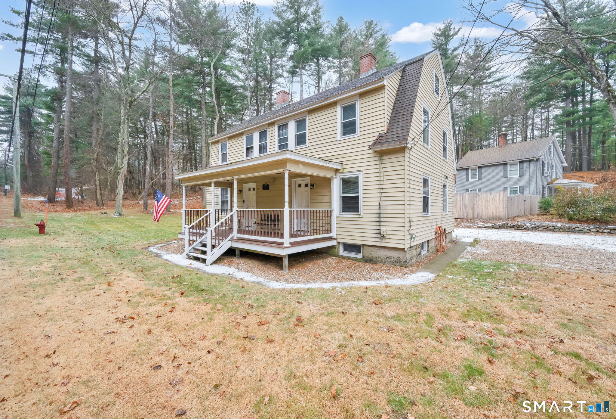 37 Bushy Hill Road Simsbury CT 06070