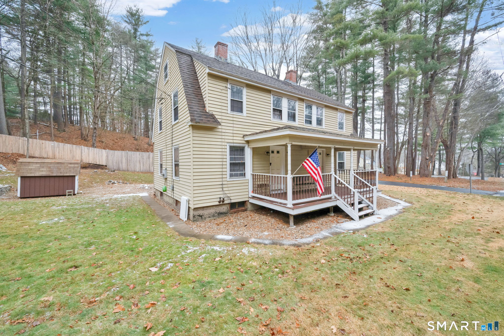 37 Bushy Hill Road Simsbury CT 06070