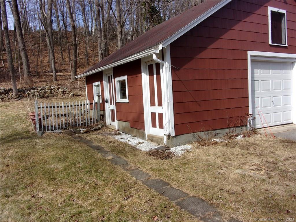 58 Furnace Avenue Stafford CT 06076