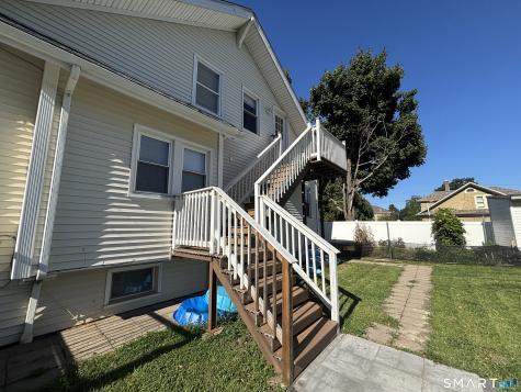 16-18 Hayes Drive Milford CT 06460