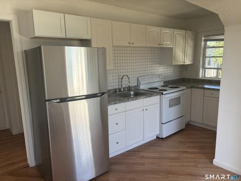 16-18 Hayes Drive Milford CT 06460