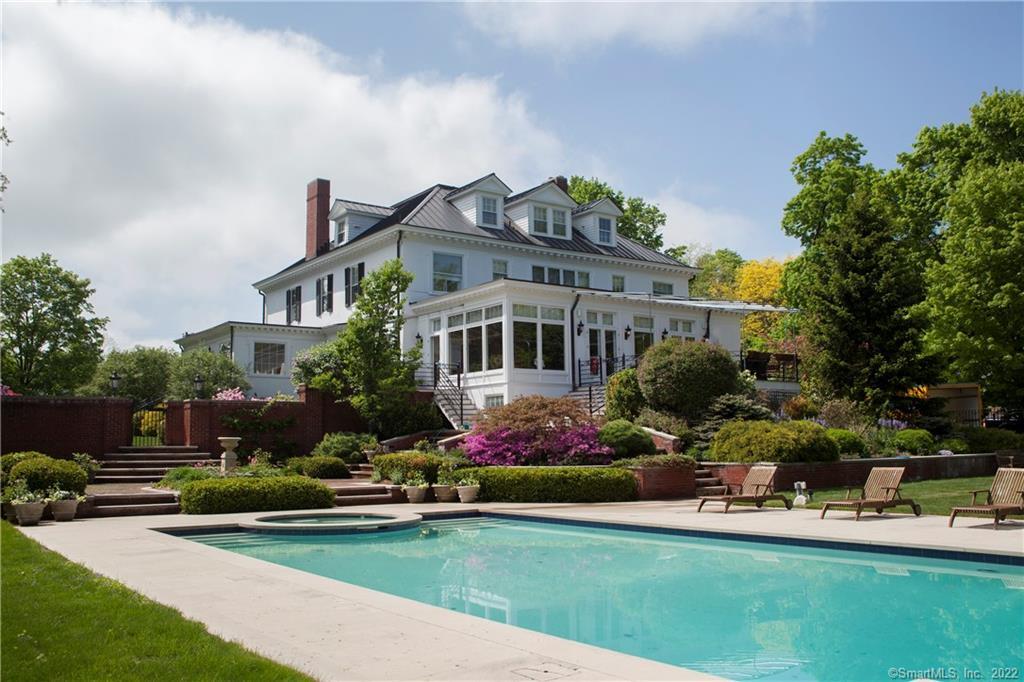 173 South Street Litchfield CT 06759