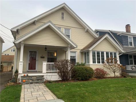55 Bedford Avenue Hamden CT 06517