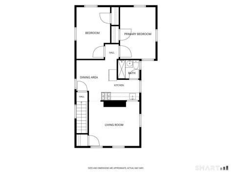 89 Division Street Ansonia CT 06401