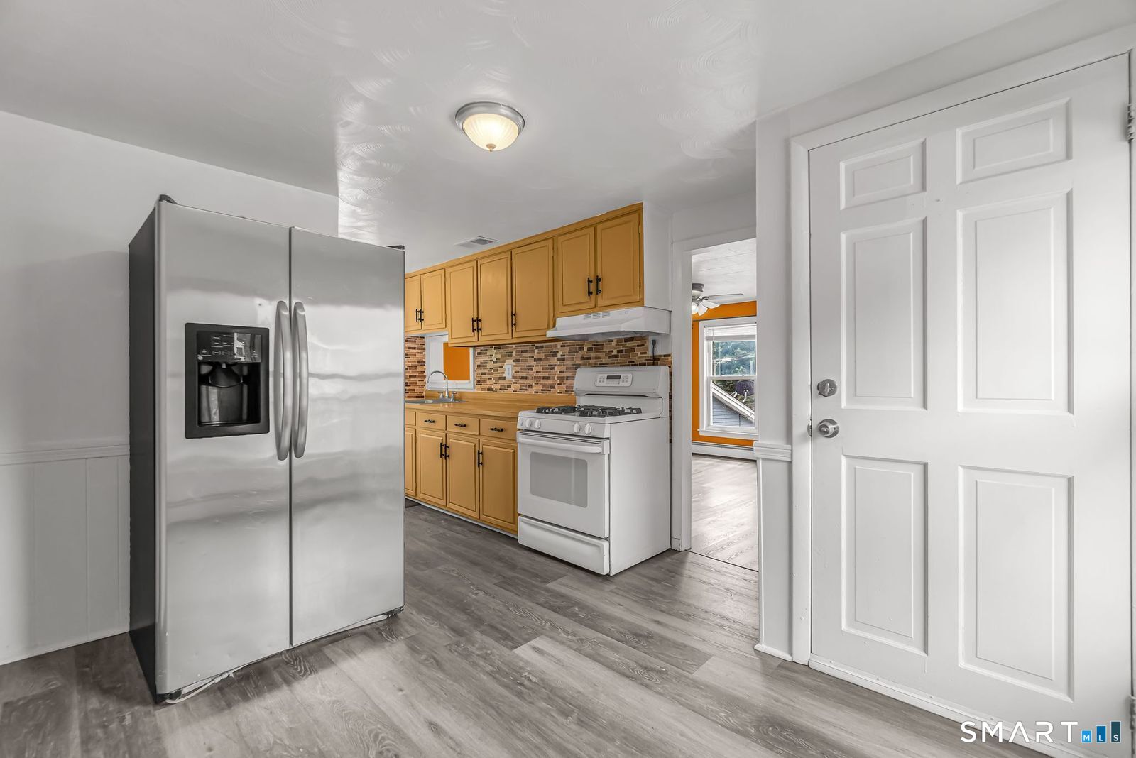 89 Division Street Ansonia CT 06401