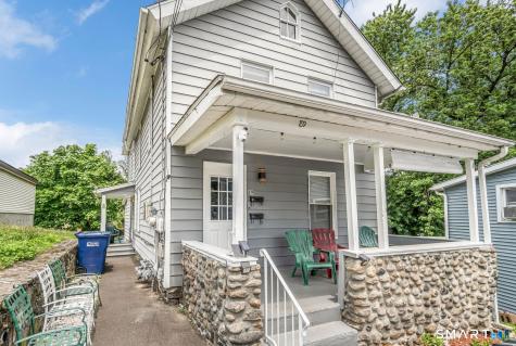 89 Division Street Ansonia CT 06401
