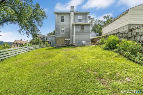 89 Division Street Ansonia CT 06401