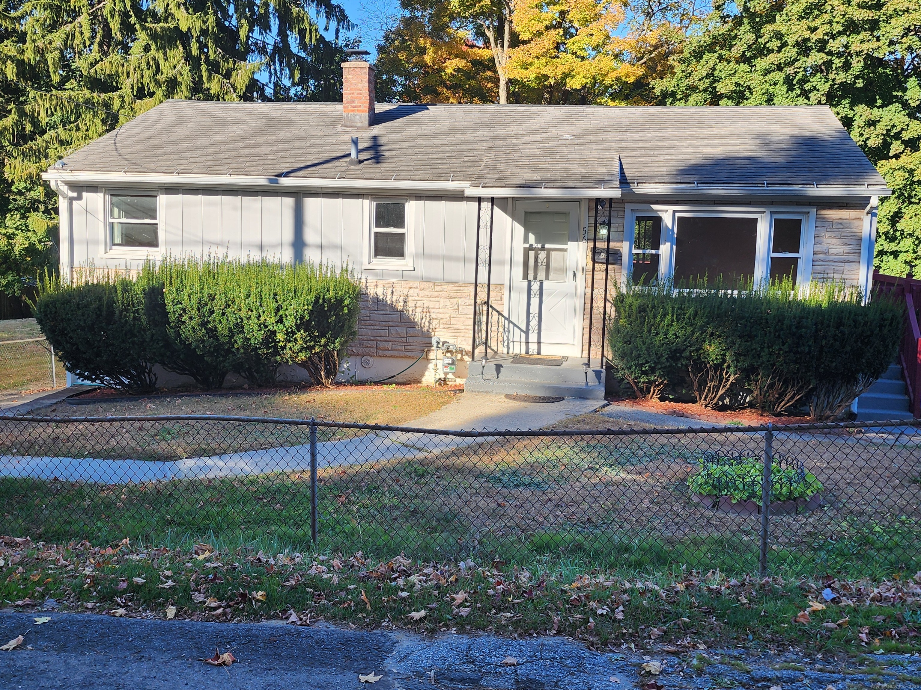 56 Whittier Avenue Waterbury CT 06708