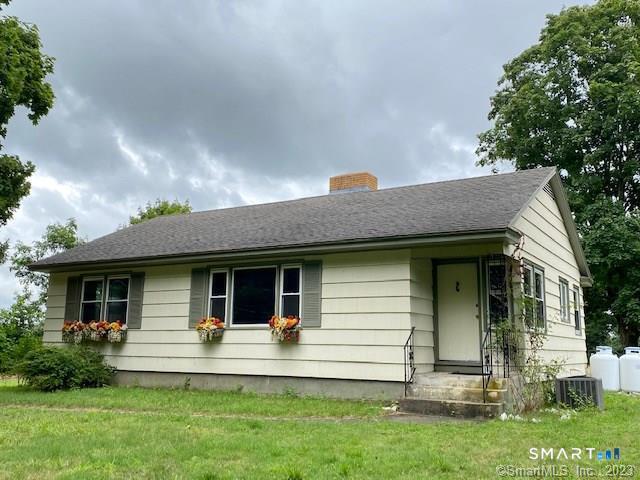 182 Conantville Road Mansfield CT 06250